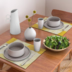 Between The Shapes Placemat Gallery Image 2