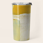 Between The Shapes Travel Mug Gallery Image 2