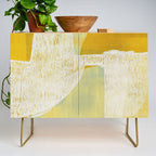 Between The Shapes Credenza Gallery Image 1