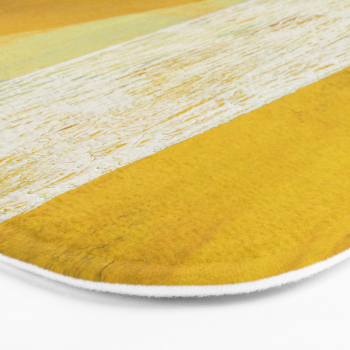 Between The Shapes Bath Mat Gallery Image 3