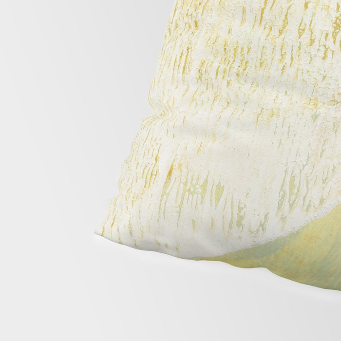 Between The Shapes Pillow Sham Gallery Image 4