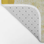 Between The Shapes Bath Mat Gallery Image 2
