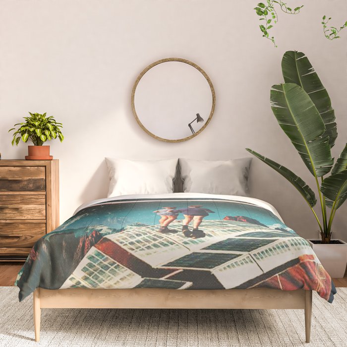 It will be a whole New World Comforter Gallery Image 3