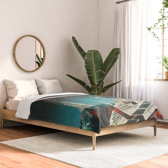It will be a whole New World Comforter Gallery Image 2
