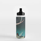 It will be a whole New World Water Bottle Gallery Image 2