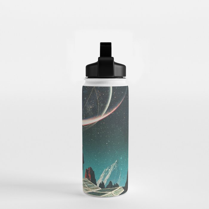 It will be a whole New World Water Bottle Gallery Image 2