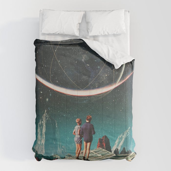 It will be a whole New World Comforter Gallery Image 6