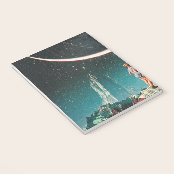 It will be a whole New World Notebook Gallery Image 3