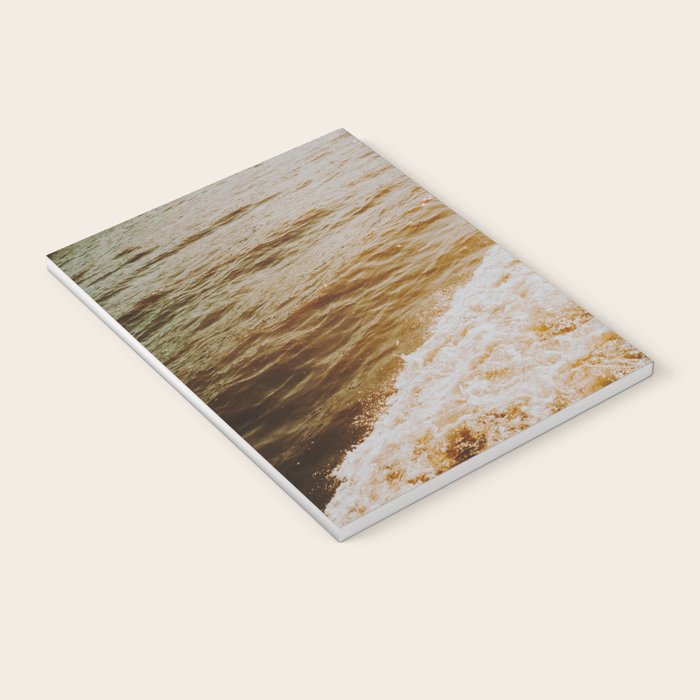 golden summer Notebook Gallery Image 3