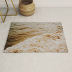 golden summer Rug Gallery Image 1
