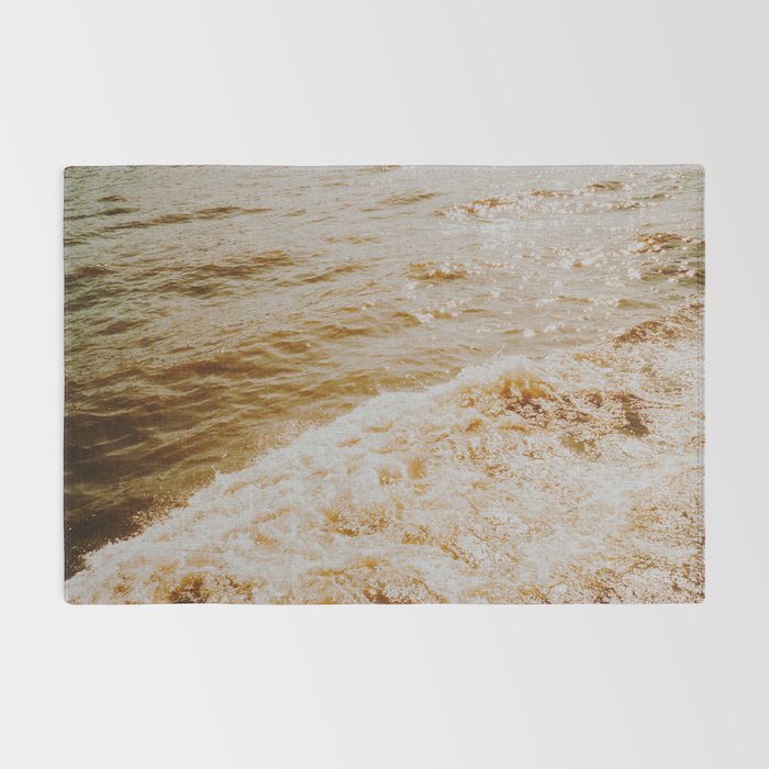 golden summer Rug Gallery Image 2