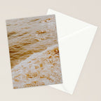 golden summer Stationery Card Gallery Image 2