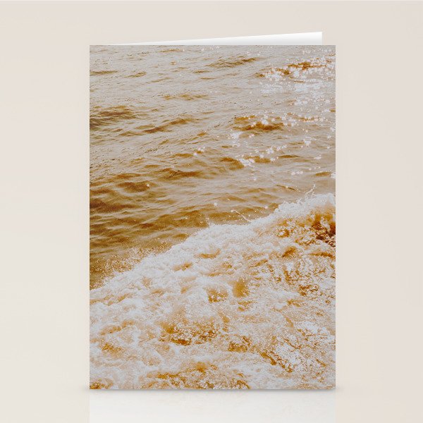 golden summer Stationery Card Gallery Image 2