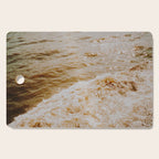 golden summer Cutting Board Gallery Image 1