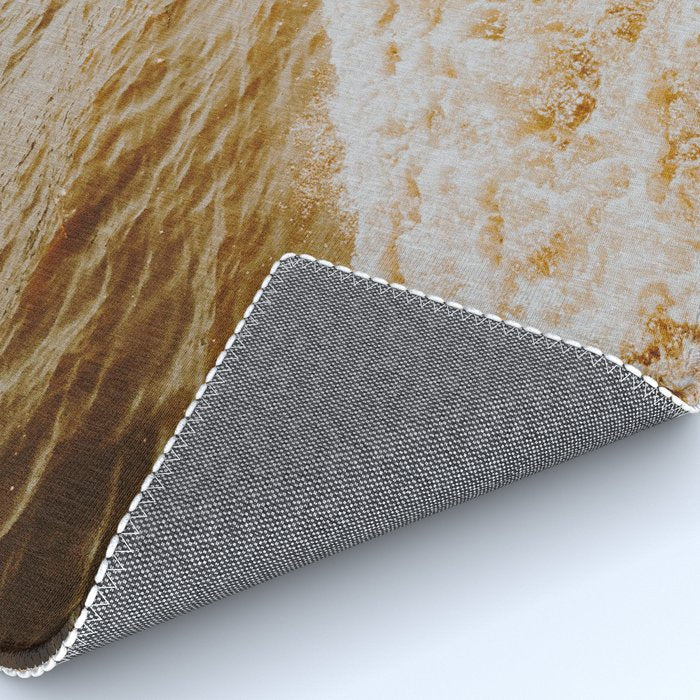 golden summer Rug Gallery Image 4