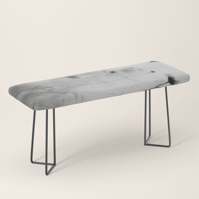 Whispers in Bloom II Bench Gallery Image 1