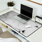 Whispers in Bloom II Desk Mat Gallery Image 2