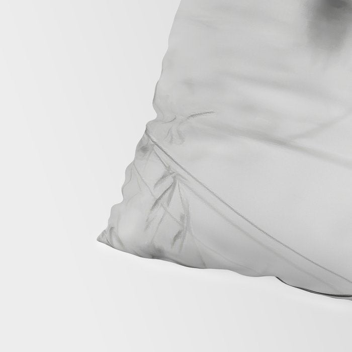 Whispers in Bloom II Pillow Sham Gallery Image 4