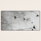 Whispers in Bloom II Desk Mat Gallery Image 3