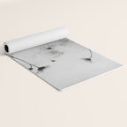Whispers in Bloom II Yoga Mat Gallery Image 2