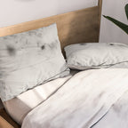 Whispers in Bloom II Pillow Sham Gallery Image 2