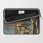Tom Thomson March 1916 Canadian Landscape Artist Laptop Sleeve Gallery Image 2