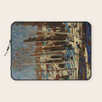 Tom Thomson March 1916 Canadian Landscape Artist Laptop Sleeve Gallery Image 1