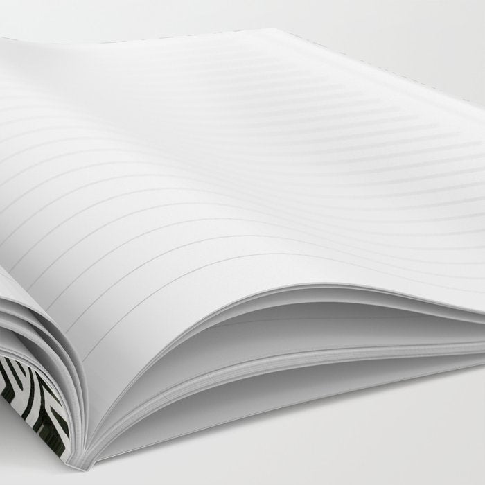 Ponderosa Pine - Black Notebook Gallery Image 2