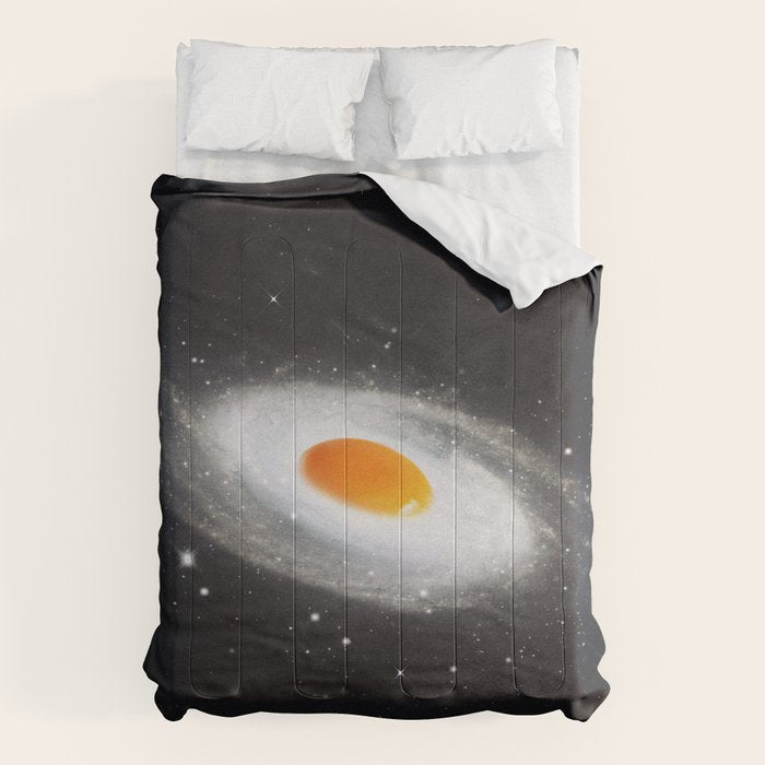 Cosmic Egg Comforter Gallery Image 6