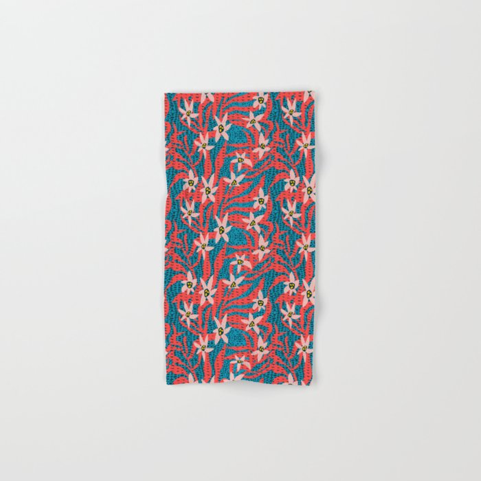 BAZAAR COSMICA WILD Bath Towel Gallery Image 1