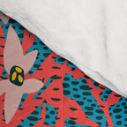 BAZAAR COSMICA WILD Comforter Gallery Image 4