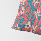 BAZAAR COSMICA WILD Pillow Sham Gallery Image 4