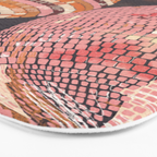 Disco balls Bath Mat Gallery Image 3
