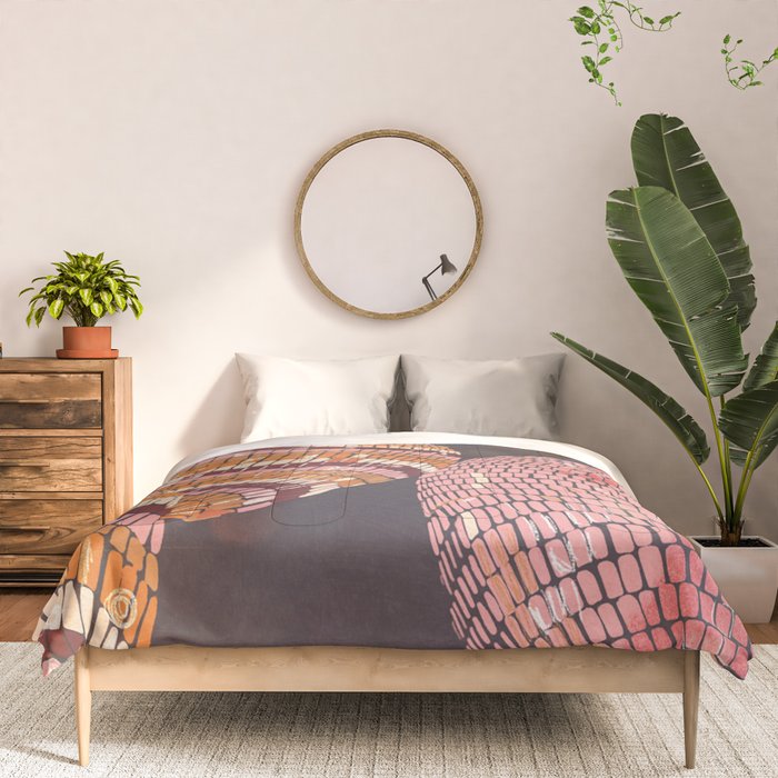 Disco balls Comforter Gallery Image 3