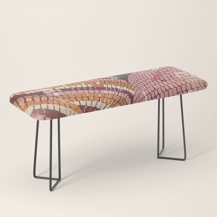 Disco balls Bench Gallery Image 1