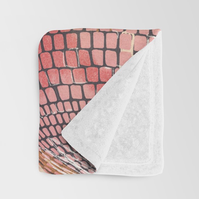 Disco balls Throw Blanket Gallery Image 3