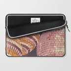Disco balls Laptop Sleeve Gallery Image 2