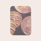 Disco balls Bath Mat Gallery Image 1