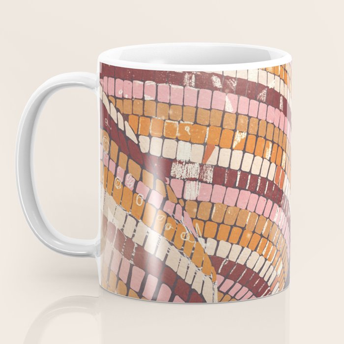 Disco balls Coffee Mug Gallery Image 3