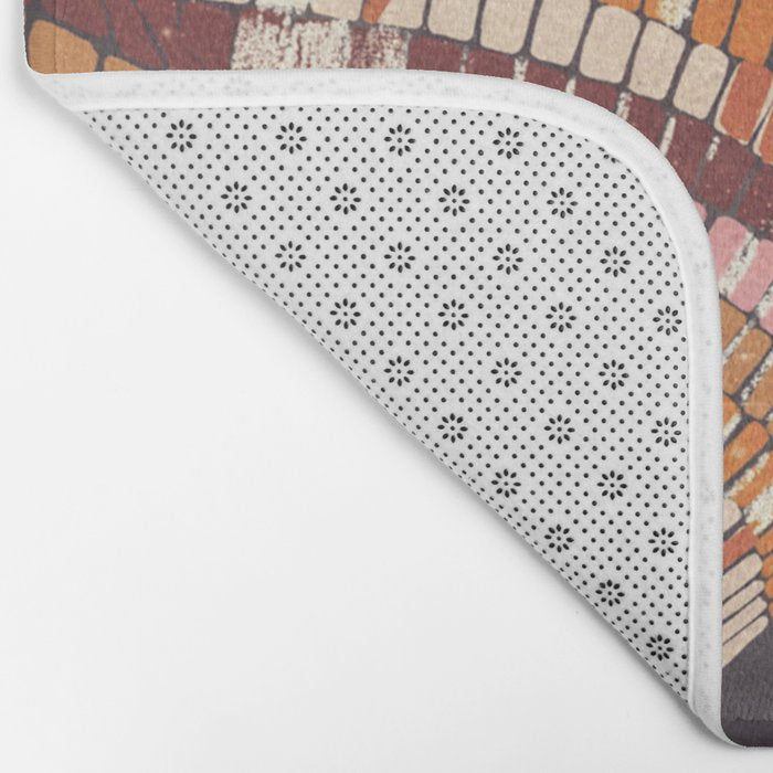 Disco balls Bath Mat Gallery Image 2