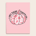 Hey There Pumpkin Notebook Gallery Image 4
