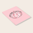 Hey There Pumpkin Notebook Gallery Image 2