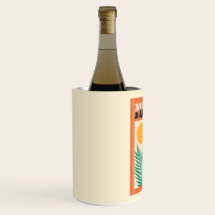 Mai Tai Vintage Cocktail Recipe  Wine Chiller Gallery Image 2