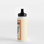 Mai Tai Vintage Cocktail Recipe  Water Bottle Gallery Image 2
