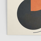 Geometric Color Play 01 Poster Gallery Image 3