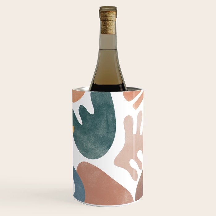 Matisse Earth Wine Chiller Gallery Image 1