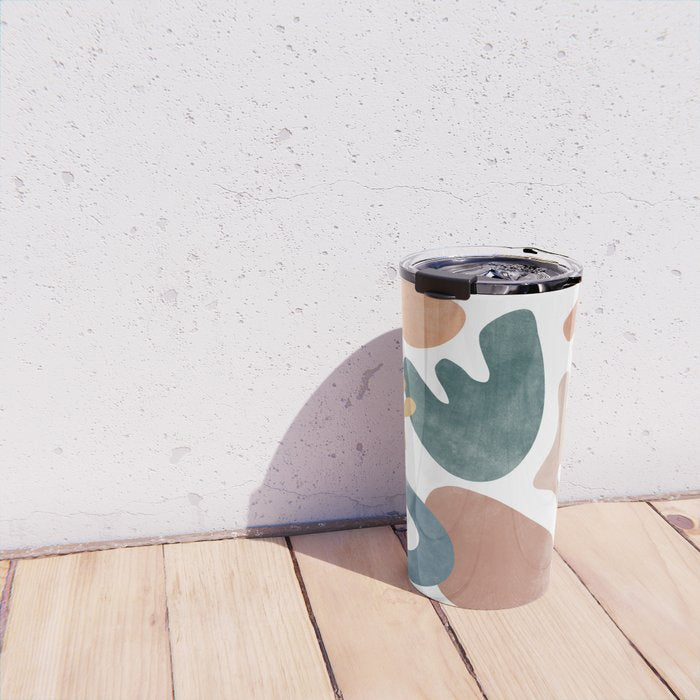 Matisse Earth Travel Mug Gallery Image 4