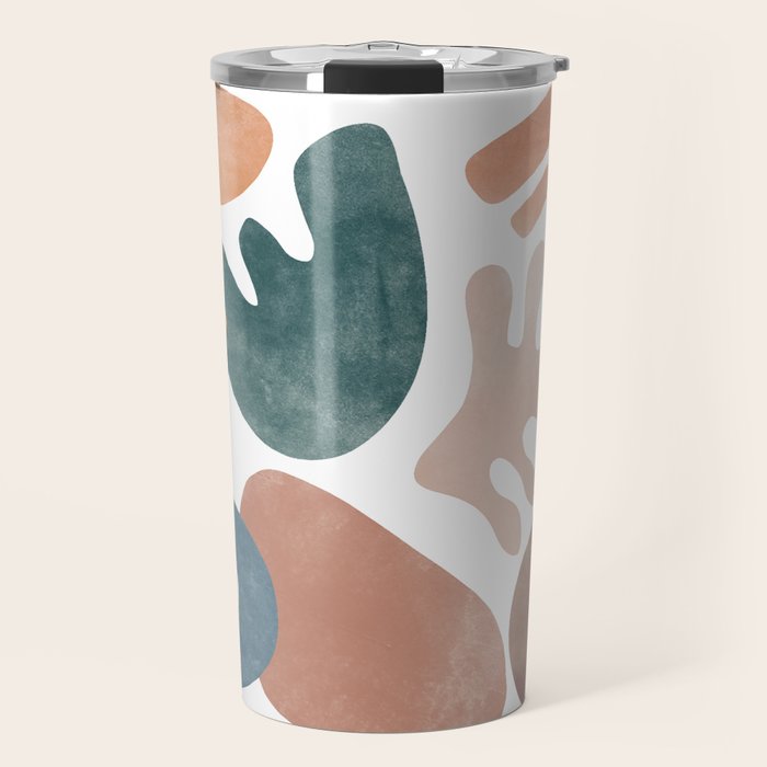 Matisse Earth Travel Mug Gallery Image 1