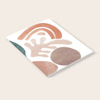 Matisse Earth Notebook Gallery Image 2