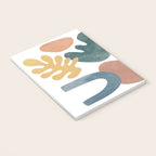 Matisse Earth Notebook Gallery Image 3